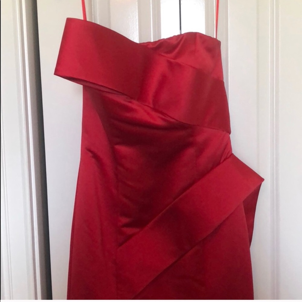 Never worn